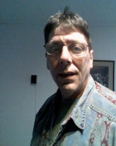 Man, 66. timsda1