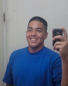 Man, 34. Vince_C576