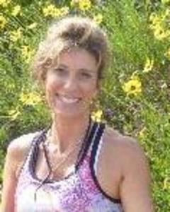 Woman, 60. LynnArtist
