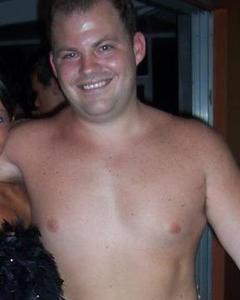 Man, 41. brett10304