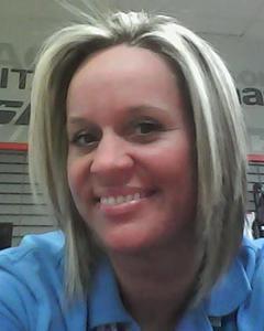 Woman, 46. lovesseekker