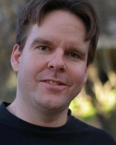 Man, 48. GeekyGamerGuy