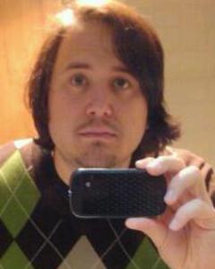 Man, 44. jervstheworld