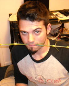 Man, 39. myke01