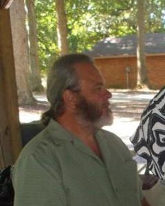 Man, 68. WM4BF