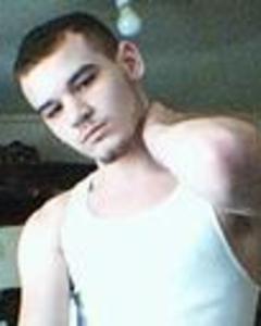 Man, 36. TDogg420378
