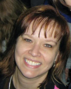 Woman, 53. SuzyQ045