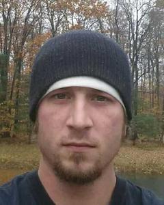 Man, 41. Iydknyk38
