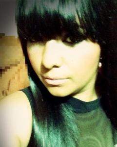 Woman, 33. Myriam8062