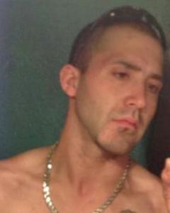 Man, 36. drillher101