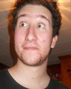 Man, 37. Sdull