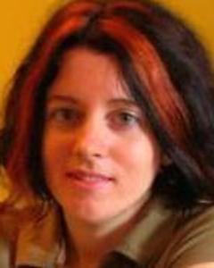 Woman, 41. morgyfunky