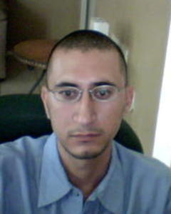 Man, 34. daniel6888