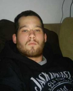 Man, 33. davgoodman