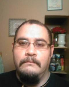 Man, 42. ike2041
