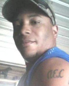 Man, 46. Coyntry