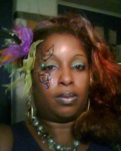 Woman, 46. oneforall140
