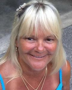 Woman, 63. Kani2743