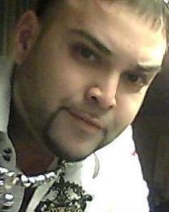 Man, 44. genogotti
