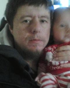 Man, 41. fatam