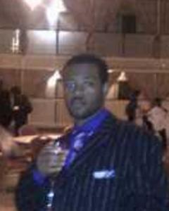 Man, 30. djdannyfresh