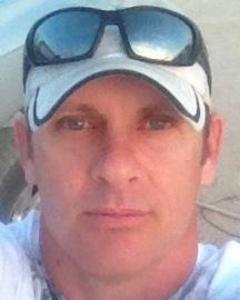 Man, 52. Canrig