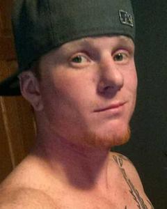 Man, 33. d_foh