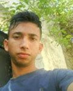 Man, 34. vijay0014