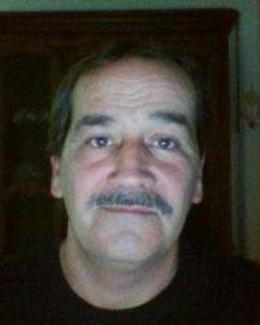 Man, 60. nevermarri5704