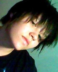 Woman, 33. kcisawsum