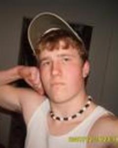 Man, 38. JOSHY013