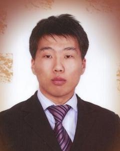 Man, 39. Zheko