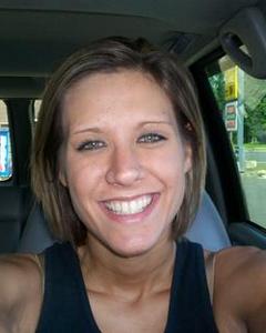 Woman, 45. asty074
