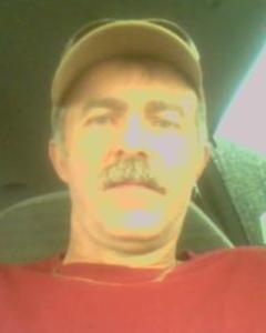 Man, 58. lightingcowboy