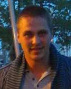 Man, 34. JohnBold