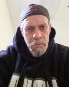 Man, 70. busta02144