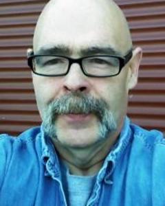 Man, 64. ljgibbs1961