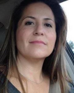 Woman, 51. PatCy