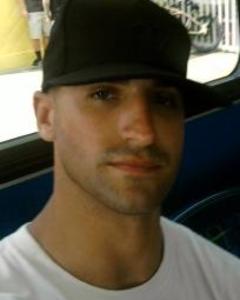 Man, 38. jman3186