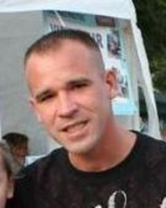 Man, 46. Blkburn
