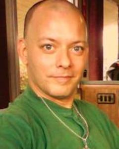 Man, 46. Jynxdoctor482