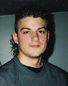 Man, 42. Irishdevil23