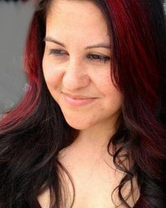 Woman, 50. unaprincesa