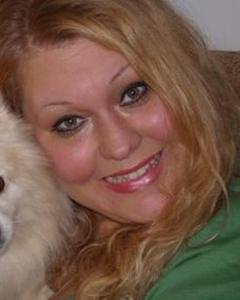 Woman, 45. Candygirl321