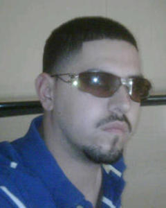 Man, 38. danny8960