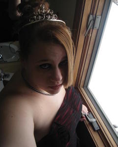 Woman, 34. LacyMisdemeano