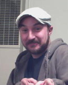 Man, 47. juicezero