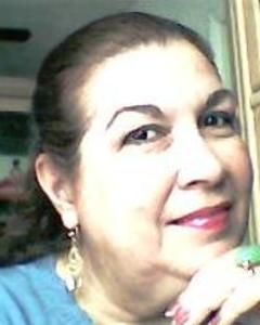 Woman, 78. Anamar18