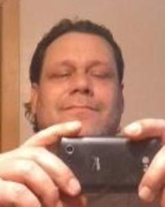 Man, 54. jugronnie