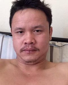 Man, 39. Chaw_beh